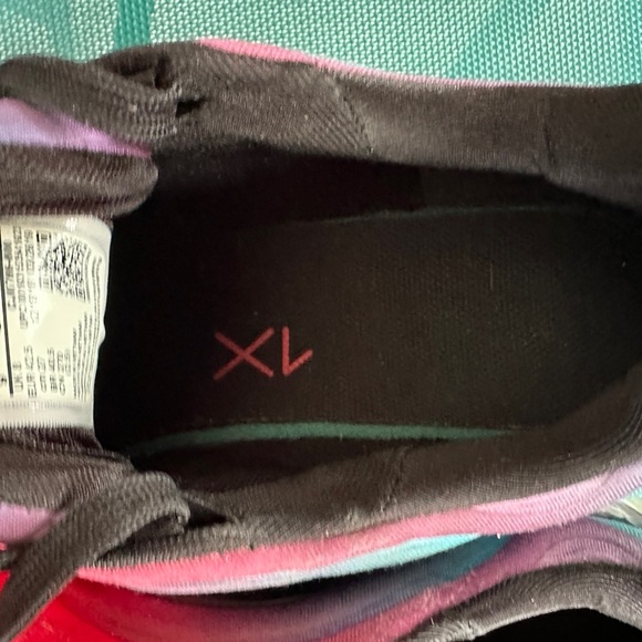 Nike Air Max 720 University Red Blue Fury - Picture 7 of 8